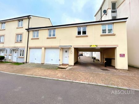 2 bedroom coach house to rent - Photo 3
