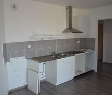 CAEN - Appartement 3 pièces - Photo 1