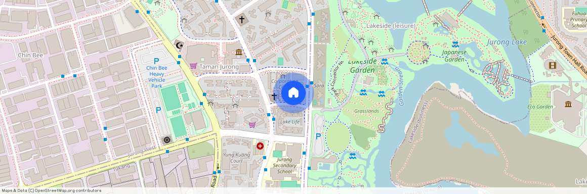 113 Tao Ching Road (610113), Singapore