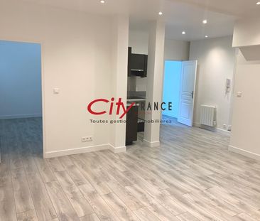 Location Appartement 3 pièces 51m² LE PECQ 78230 - Photo 4