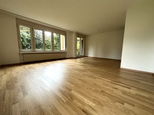 In schöner gepflegter Gartensiedlung - befristet bis 30.06.2027! - Foto 1