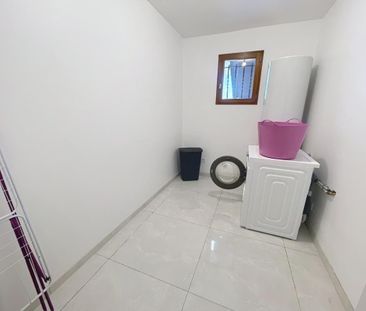 Location Maison 4 pièces 115m² VAL DE VIRVEE 33240 - Photo 5