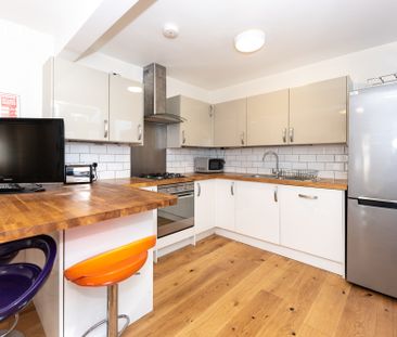 5 bedroom house to rent - Photo 3