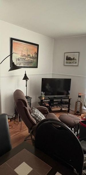 Logement 3 1/2 à louer à Terrebonne - Photo 1