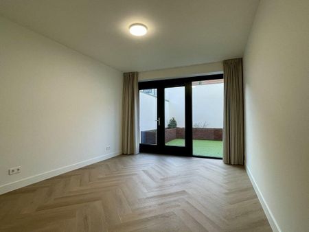 Appartement te huur: Meent 1-B 3471 EA Kamerik - Foto 2