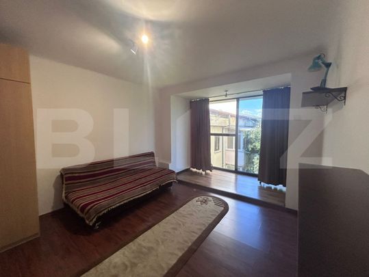 Garsoniera de inchiriat, 32 mp, zona Valea Rosie - Fotografie 1