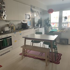 Hägerneholmsvägen, Täby - Photo 2