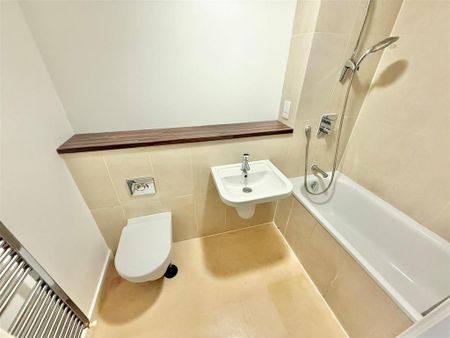 1 bedroom apartment to rent - Photo 3