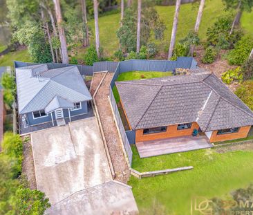 Private, Peaceful and Convenient - Photo 6