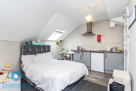 1 bed Studio for Rent - Photo 3