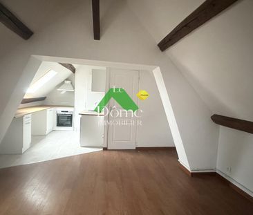 Location Appartement 2 pièces 36m² MERU 60110 - Photo 2