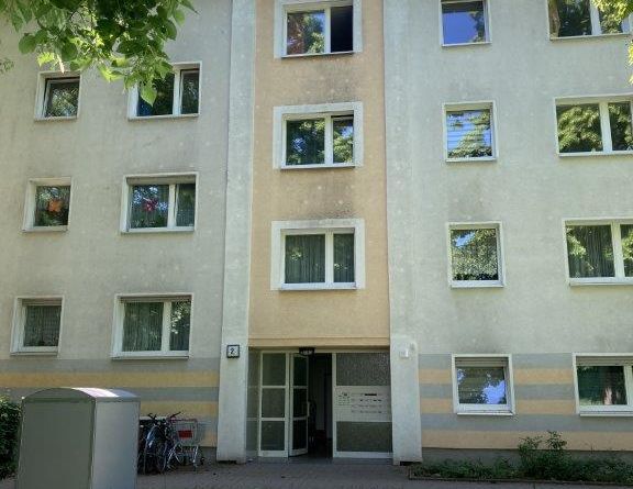 Komfortabel wohnen in ruhiger Lage - Photo 1