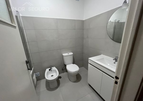 Apartamento T3 em Lisboa