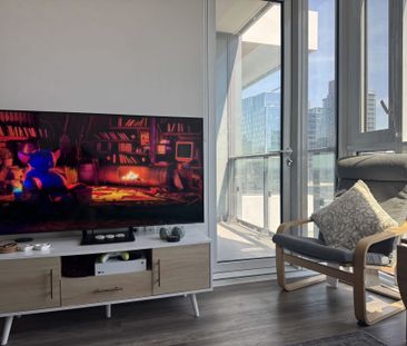 For Lease - 70 Princess Street Unit# 1708 E, Toronto, Ontario - Photo 3