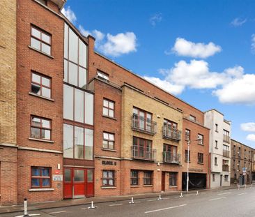 Apartment 31 , Block A, Blackhall Square, Smithfield, Co. Dublin - Photo 4