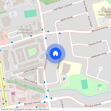 48 Squire Drive, Richmond Hill