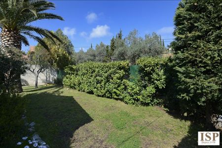 VILLA SAUSSET LES PINS - 5 pièce(s) - 98 m2 - Photo 2