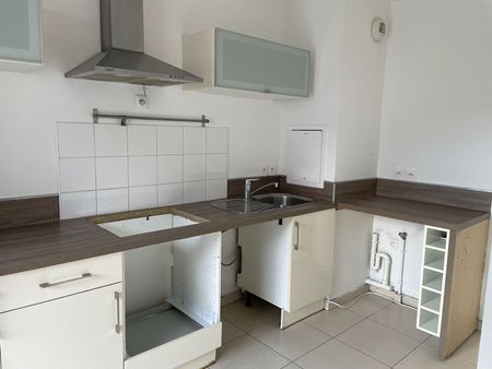 Location Appartement 3 pièces 61m² - Photo 5