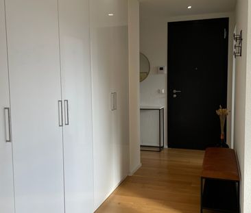 Möblierte 3.5-Zimmer-Wohnung an Toplage wenige Gehminuten vom Vierw... - Foto 4