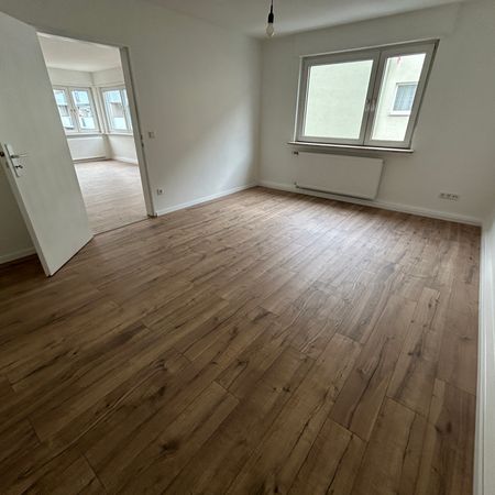 Sanierte, großzügige Wohnung im F-Quadrat - Foto 3