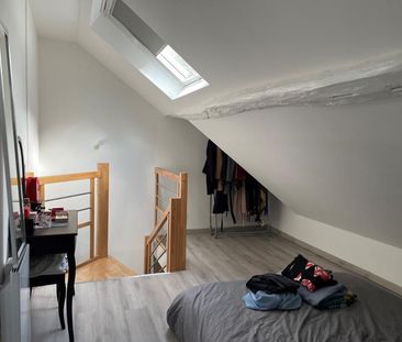 Location Appartement 2 pièces 35m² - Photo 1