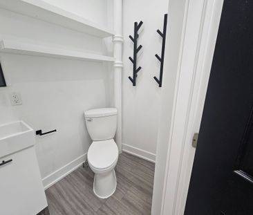 For Lease - 75 Main Street Unit# 101, Brampton, Ontario - Photo 3