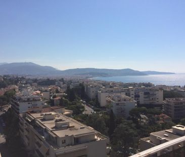 Location Appartement 2 pièces 52m² NICE 06200 - Photo 6