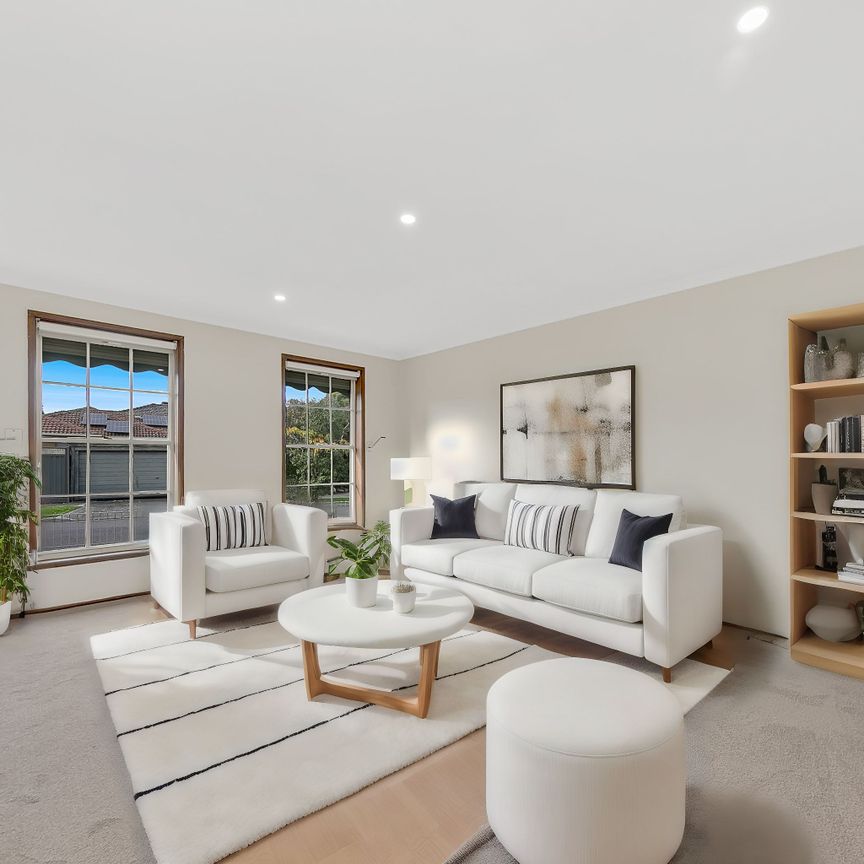 Spacious and Bright 3-Bedroom Home in Epping - Photo 1