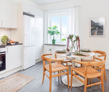 Trädgårdsgatan, Falköping - Foto 3