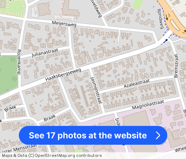 Mooie uitgebouwde hoekwoning beschikbaar per direct! - Photo 1