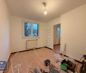 Appartement à louer 4 pièces 66.8m² - Photo 6