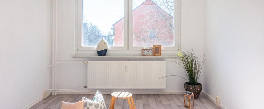 2-Raum-Wohnung - Foto 1