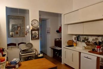 Viale delle Rimembranze di Lambrate, Milan, Lombardy 20134