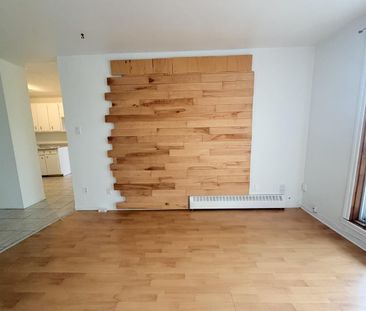 Bastien Appartements Appartement 4 ½ à Louer Neufchâtel / Lebourgne... - Photo 2