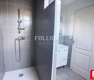 Appartement 3 pièces en location à PORT EN BESSIN - Photo 1