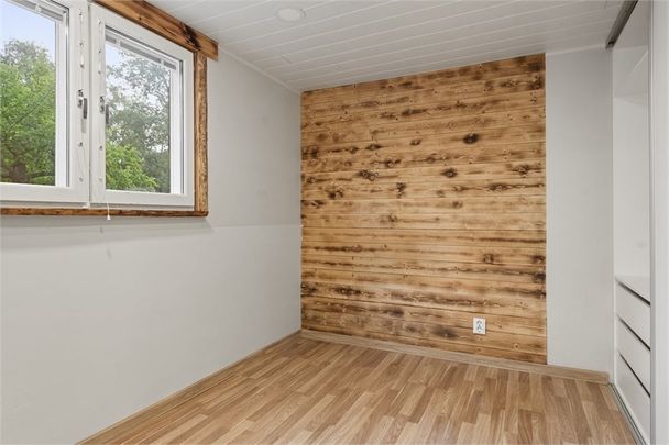 Hasselvägen, Stockholm - Photo 1