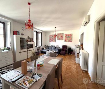 Appartamento di 114 m² con 3 locali a Milano - Photo 5