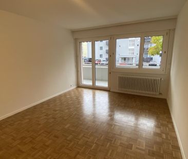 2.5 Zimmer, 55 m², EG - Foto 3
