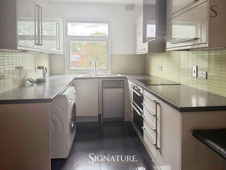 1 bedroom flat to rent - Photo 3