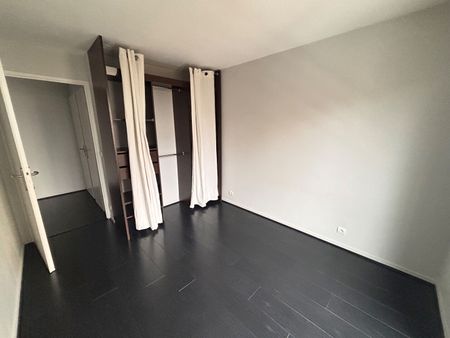 Location appartement 3 pièces, 61.34m², Massy - Photo 4