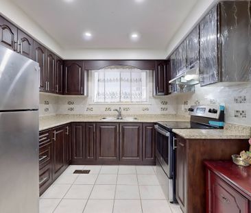 For Lease - 2451 Bridletowne Circle Unit# 4, Toronto, Ontario - Photo 3