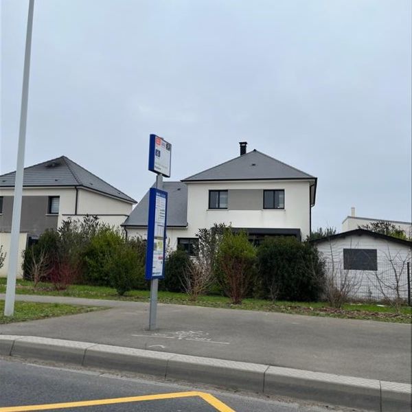 1 pièce - Meublé - 32 m² - 2ème étage - Colocation non autorisée - Photo 1