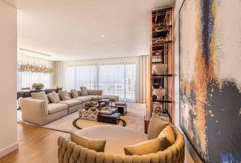 PENTHOUSE | VISTA MAR | 4+1