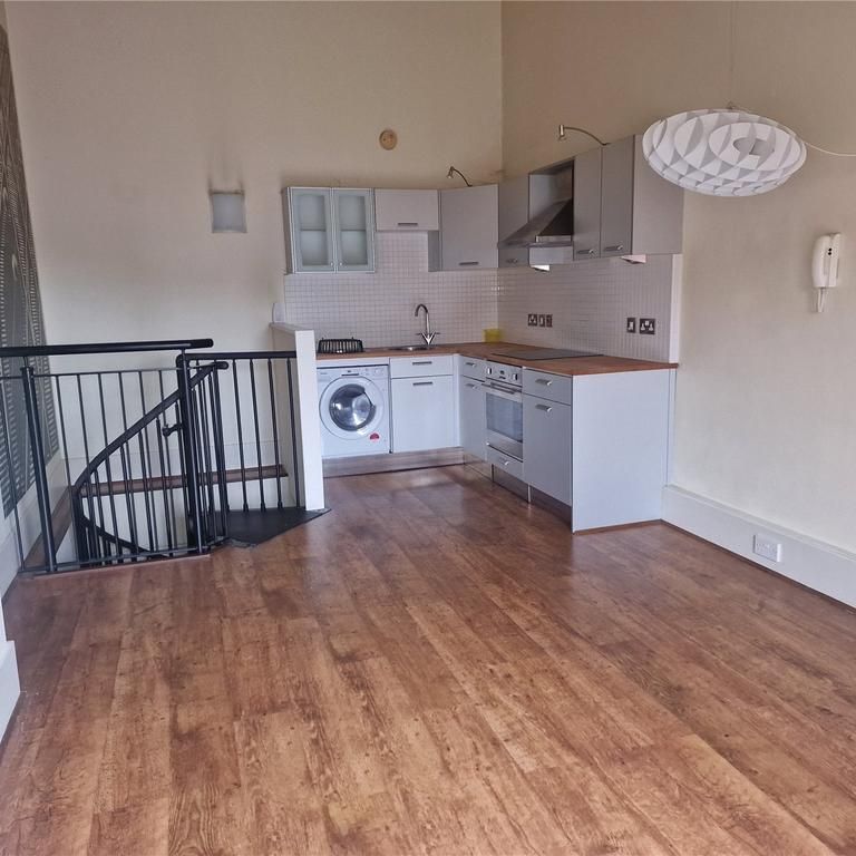 1 bedroom apartment to rent - Photo 1