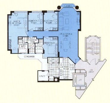 Signature Park (D21), Condominium - For Rent - Photo 4