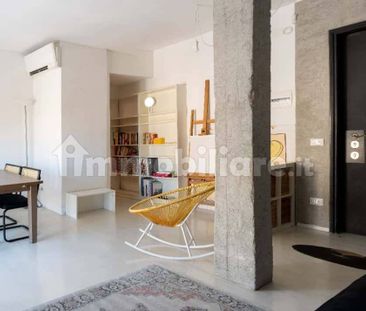 Bilocale via dei Bruzi, San Lorenzo, Roma - Foto 3