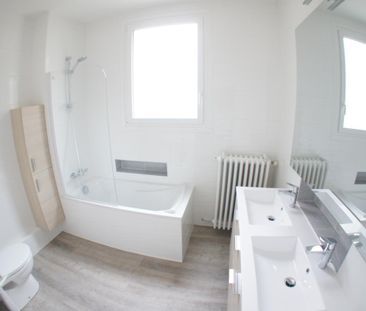 Location Appartement 8 pièces 144m² ANGERS 49100 - Photo 4