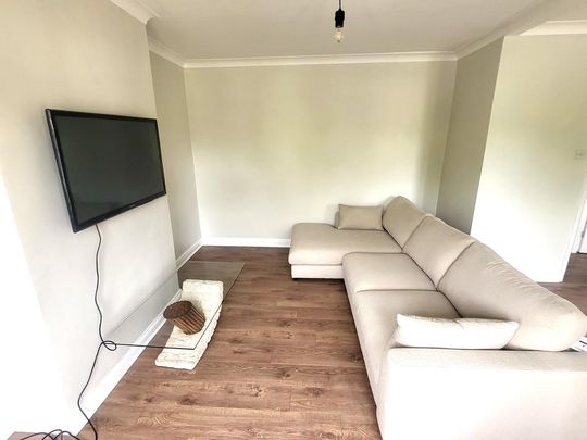 2 bedroom maisonette to rent - Photo 1