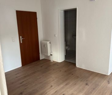 Hier möchten Sie einziehen? Gern! 3 Zimmer im Erdgeschoss - Foto 2