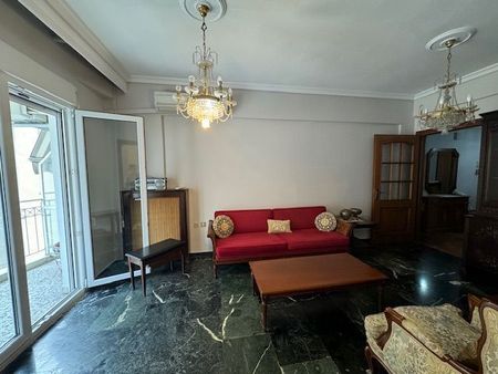 Διαμέρισμα για ενοικίαση Κέντρο (Καβάλα) - Φωτογραφία 2